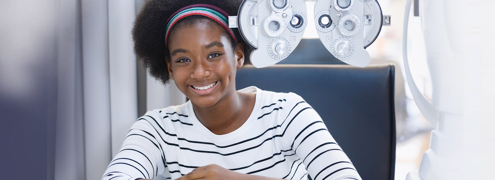 Comprehensive Eye Exams in Lakeville