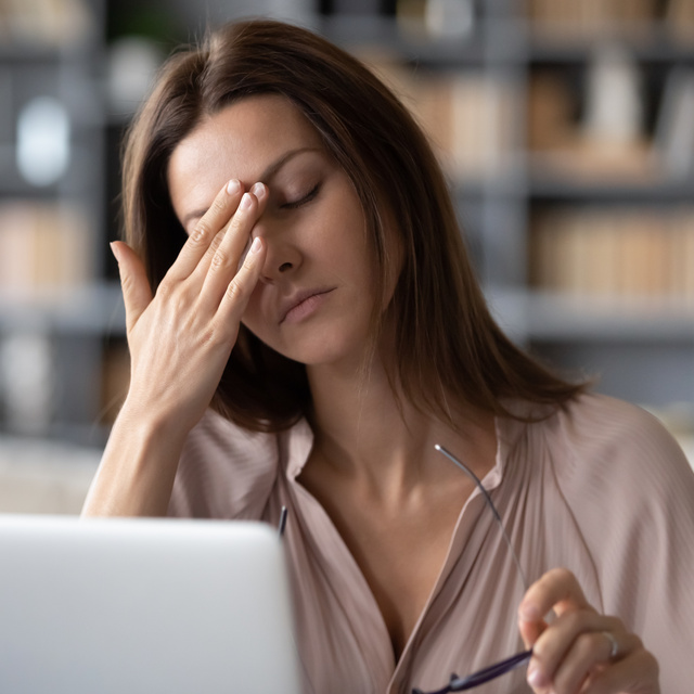 Vision Therapy in Lakeville