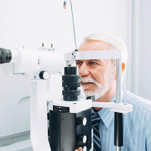 Vision Therapy in Lakeville