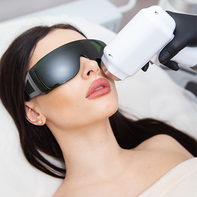 Vision Therapy in Lakeville