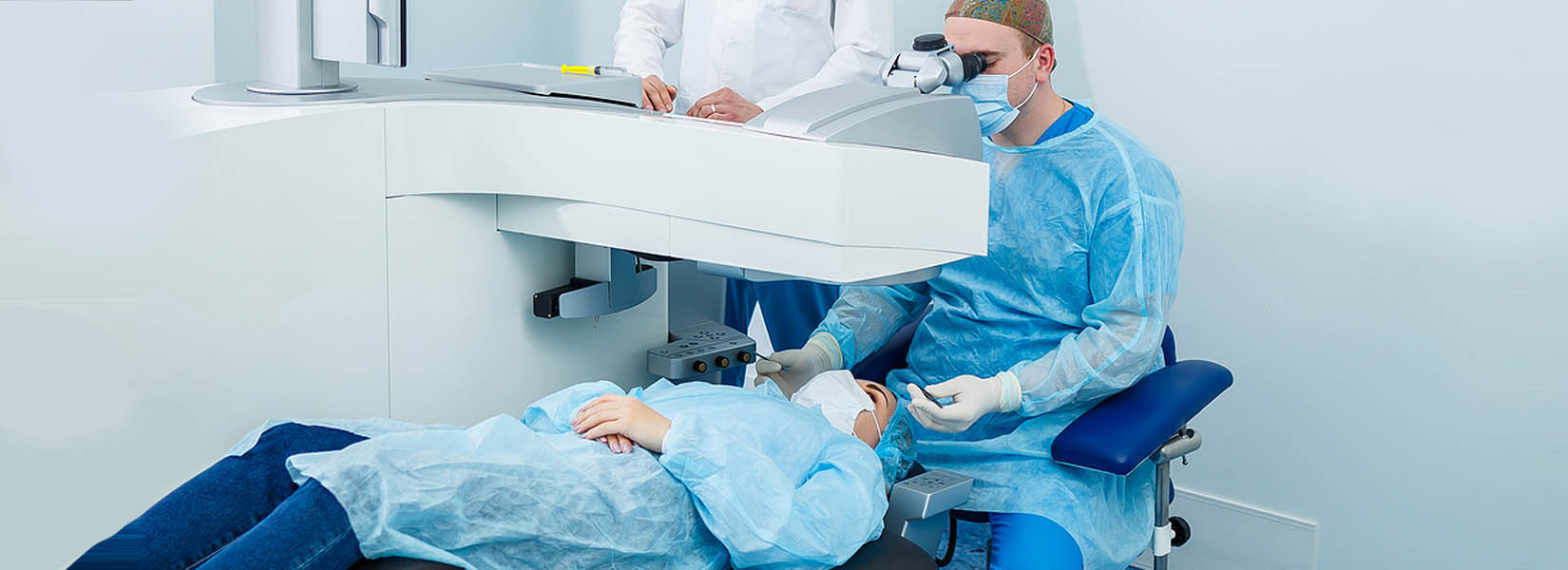 Glaucoma Treatment in Lakeville