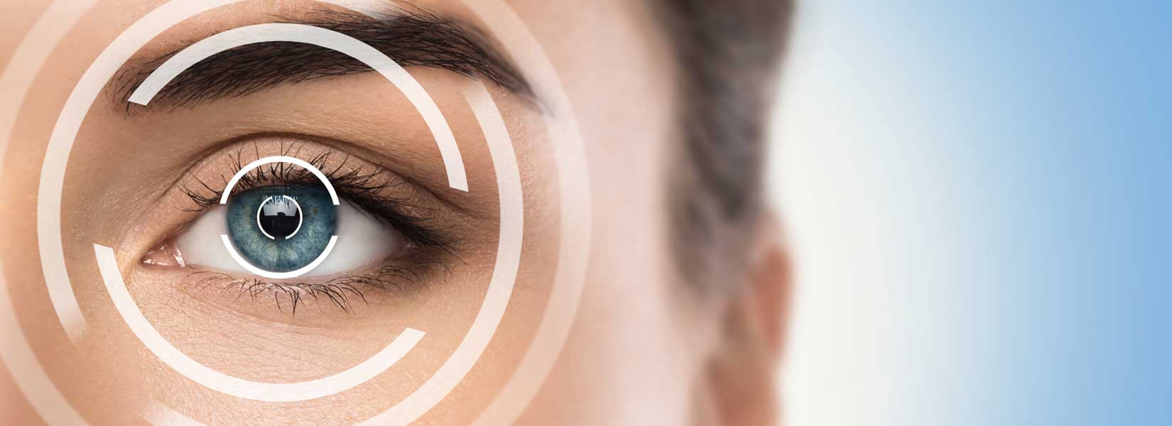 LASIK & Refractive Surgery Co-Management in Lakeville